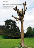 Cover: Natur in der zeitgen&ouml;ssischen Kunst - Edition Metzel