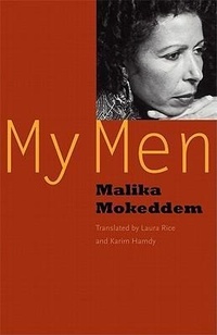 Enlarge image Cover: My Men - University of Nebraska Press