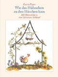 Cover: Wie das H&uuml;hnchen zu den H&auml;schen kam - LeiV