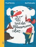 Cover: Uli und der Schneemann Max - LeiV