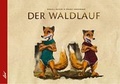 Cover: Der Waldlauf - LeiV
