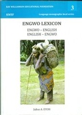 Cover: Engwo Lexicon - K&ouml;ppe, R