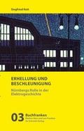 Cover: Erhellung und Beschleunigung - Schrenk-Verlag
