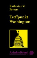 Cover: Treffpunkt Washington - Argument Verlag GmbH