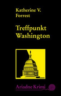Enlarge image Cover: Treffpunkt Washington - Argument Verlag GmbH