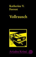 Cover: Vollrausch - Argument Verlag GmbH