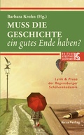 Cover: Muss die Geschichte ein gutes Ende haben? - KernVerlag
