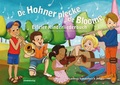 Cover: De Hohner plecke de Bloome - Eifelbildverlag