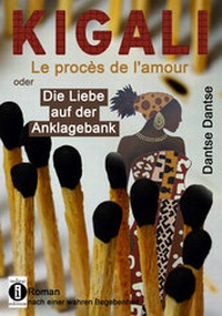 Abbildung von: KIGALI - indayi Edition