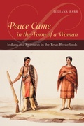 Cover: Peace Came in the Form of a Woman - The University of North Carolina Press