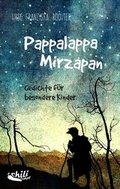 Cover: Pappalappa Mirzapan - chiliverlag