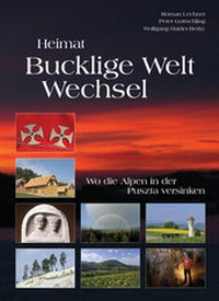 Abbildung von: Heimat Bucklige Welt - Wechsel - KRAL