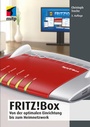 Cover: FRITZ!Box - MITP