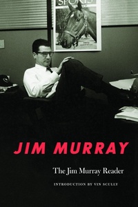 Enlarge image Cover: The Jim Murray Reader - Bison Books