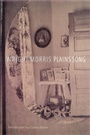 Cover: Plains Song - Bison Books