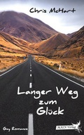 Cover: Langer Weg zum Gl&uuml;ck - Main Verlag