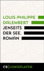 Cover: Jenseits der See - CulturBooks Verlag