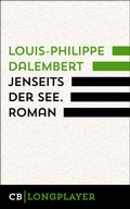 Cover: Jenseits der See - CulturBooks Verlag