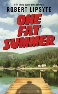 Enlarge image Cover: One Fat Summer - HarperCollins