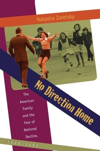 Enlarge image Cover: No Direction Home - The University of North Carolina Press