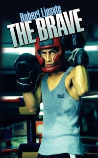 Enlarge image Cover: The Brave - HarperCollins