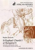 Cover: St. Raphael Church I at Banganarti - Iksio Pan