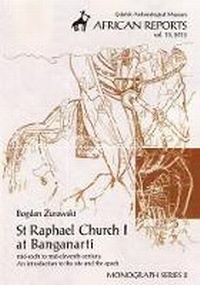 Enlarge image Cover: St. Raphael Church I at Banganarti - Iksio Pan