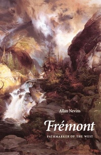 Abbildung von: Fremont - University of Nebraska Press