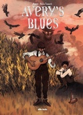 Cover: Avery's Blues - Dibbuks
