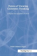 Cover: Points of Viewing Children's Thinking - Psychology Press