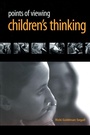 Cover: Points of Viewing Children's Thinking - Psychology Press