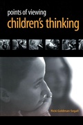 Cover: Points of Viewing Children's Thinking - Psychology Press