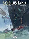 Cover: S.O.S Lusitania : edici&oacute;n integral - Harriet Ediciones, S.L.