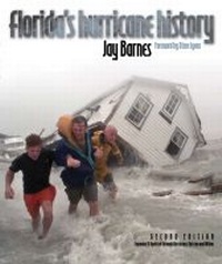 Abbildung von: Florida's Hurricane History - The University of North Carolina Press