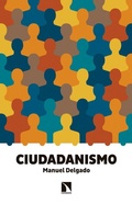 Cover: Ciudadanismo - Los Libros de la Catarata