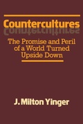 Cover: Countercultures - The Free Press