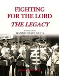 Cover: Fighting for the Lord - The Legacy - Books on Demand