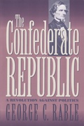 Cover: The Confederate Republic - The University of North Carolina Press