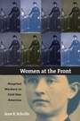 Cover: Women at the Front - The University of North Carolina Press