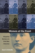 Cover: Women at the Front - The University of North Carolina Press