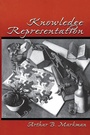 Cover: Knowledge Representation - Psychology Press