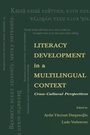 Cover: Literacy Development in A Multilingual Context - Routledge