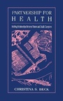 Cover: Partnership for Health - Routledge