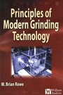 Cover: Principles of Modern Grinding Technology - William Andrew Publishing