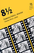 Cover: 8 1/2 - Rutgers University Press