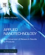 Cover: Applied Nanotechnology - William Andrew Publishing