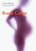 Cover: Rosie Carpe - University of Nebraska Press