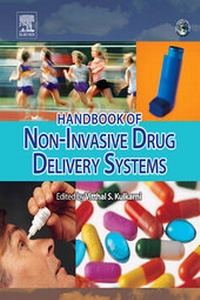 Abbildung von: Handbook of Non-Invasive Drug Delivery Systems - William Andrew Publishing