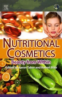 Abbildung von: Nutritional Cosmetics - William Andrew Publishing