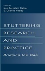 Cover: Stuttering Research and Practice - Psychology Press